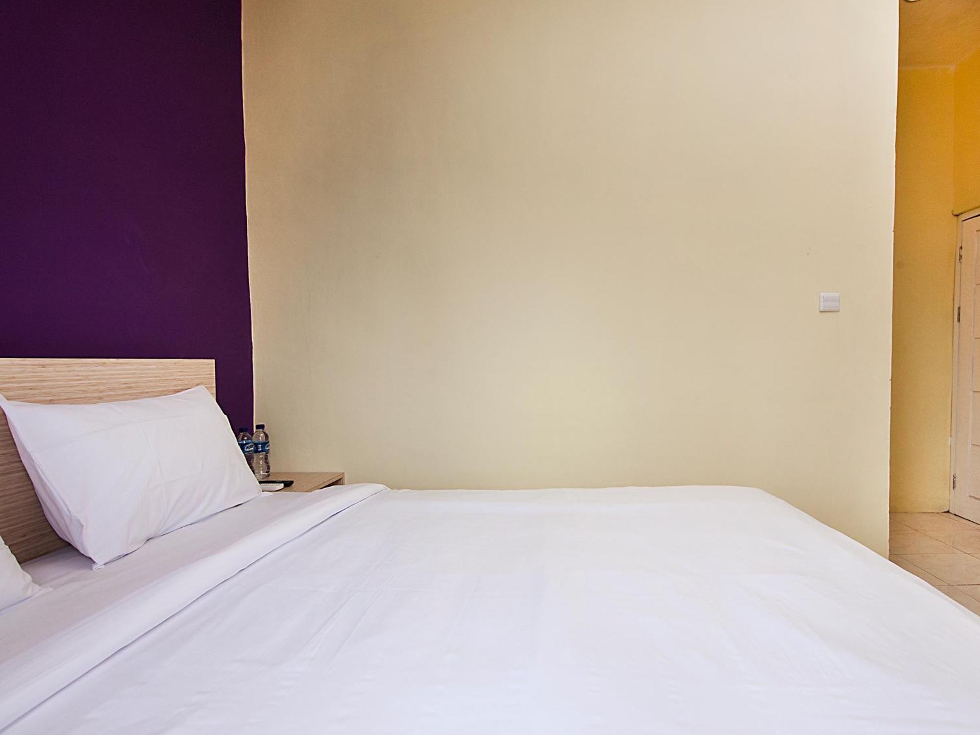 Rap Hotel باليج المظهر الخارجي الصورة