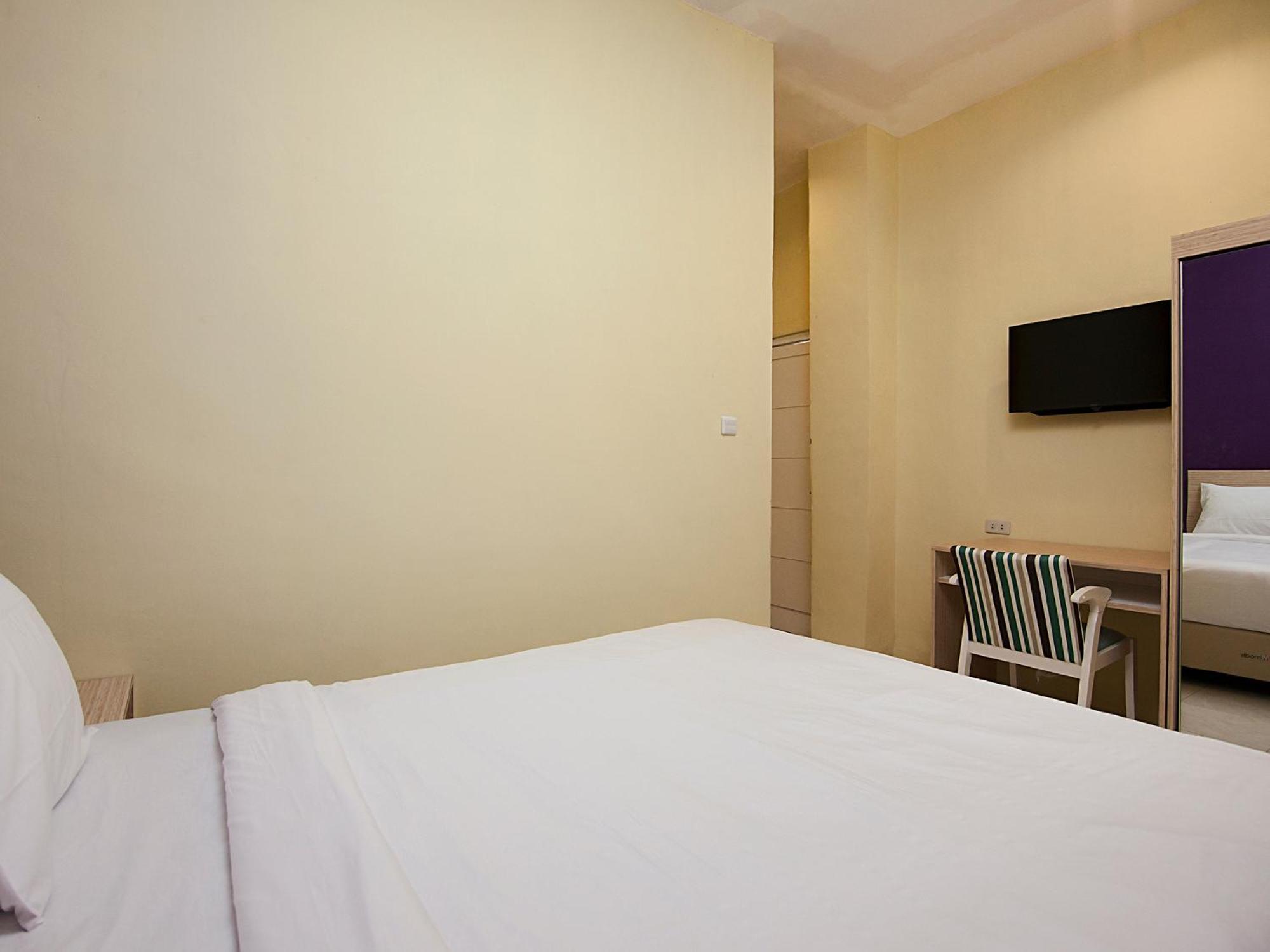 Rap Hotel باليج المظهر الخارجي الصورة