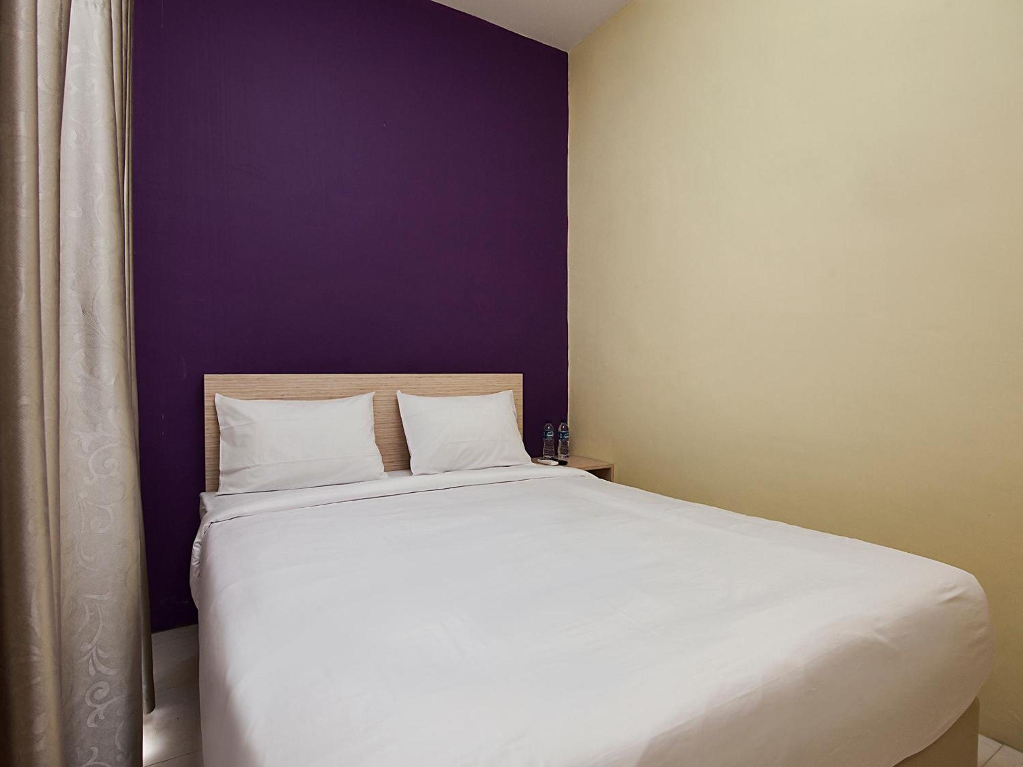 Rap Hotel باليج المظهر الخارجي الصورة