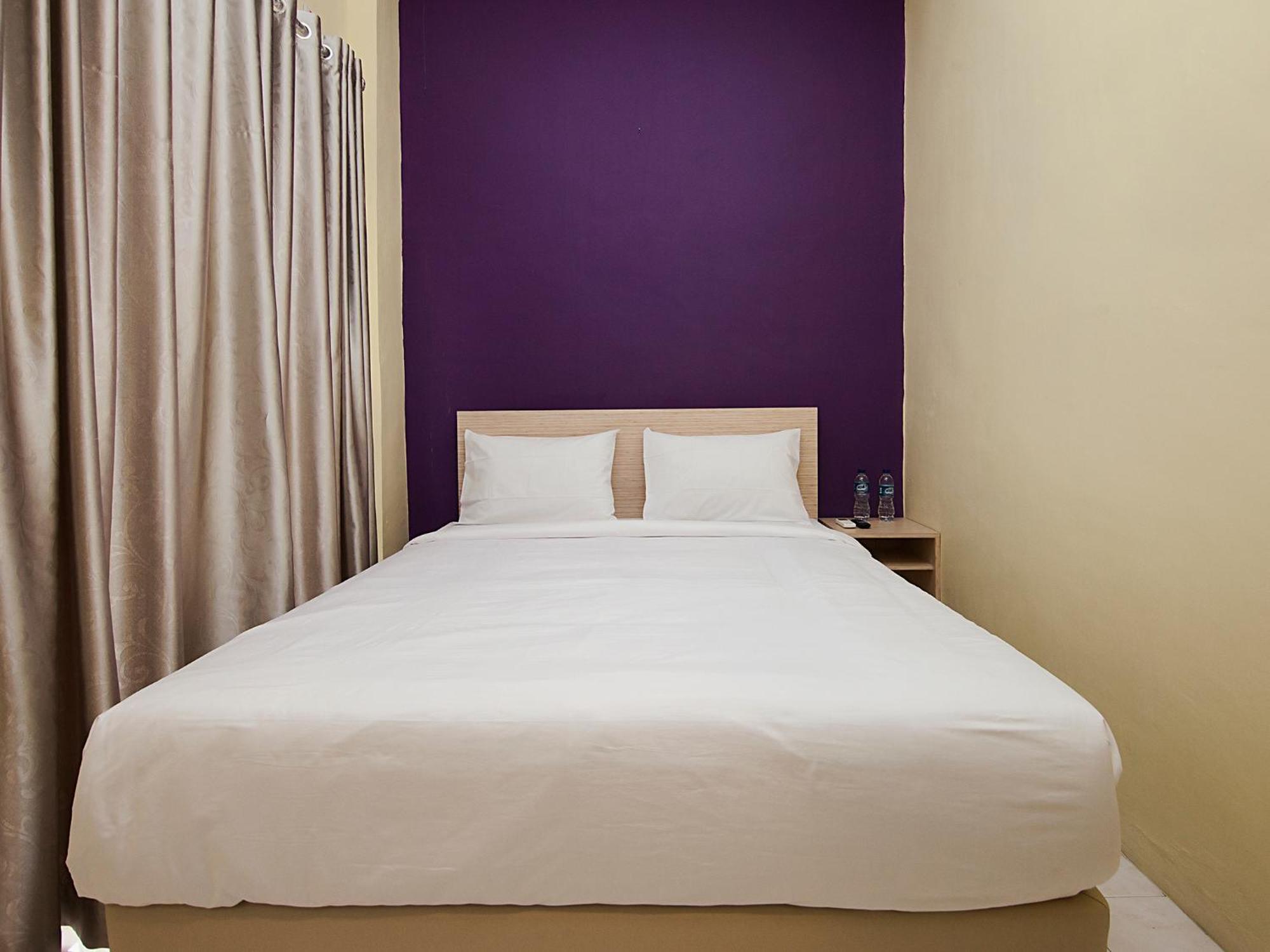 Rap Hotel باليج المظهر الخارجي الصورة